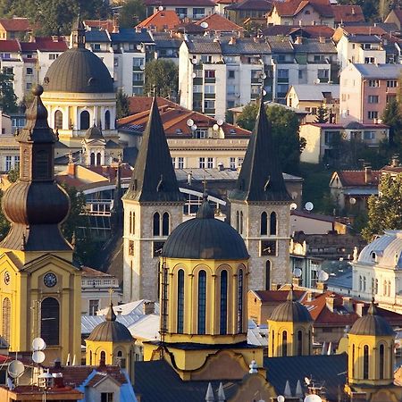 White House Sarajevo Διαμέρισμα Εξωτερικό φωτογραφία